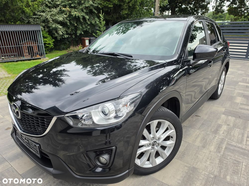 Mazda CX-5 2.0 Skypassion - 24