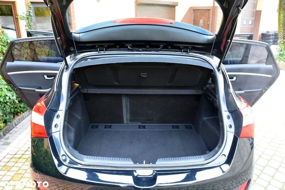 Hyundai i30 1.6 Style - 12