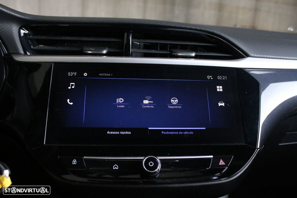 Opel Corsa 1.2 T GS - 31