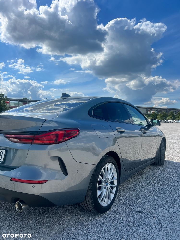 BMW Seria 2 220i - 6