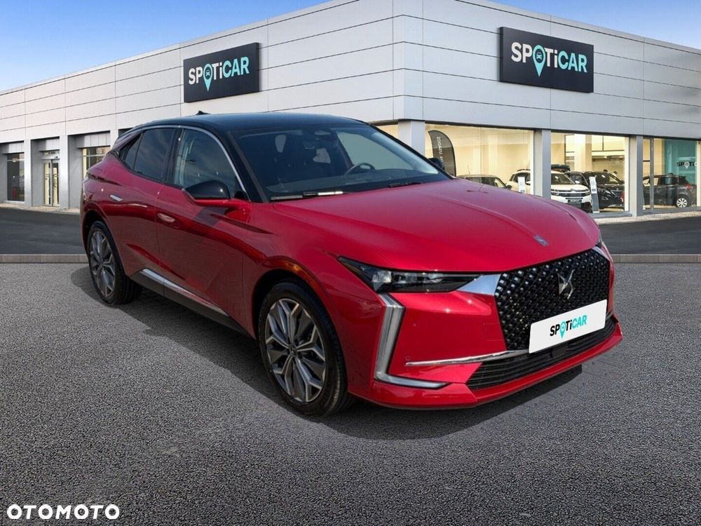 DS Automobiles DS 4 1.2 PureTech Trocadero - 4