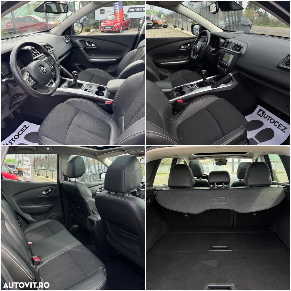 Renault Kadjar - 7