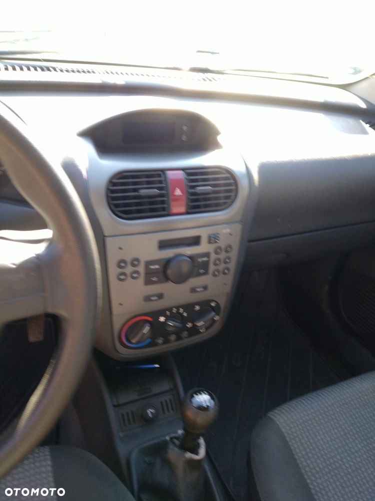 Opel Corsa 1.3 CDTI Cosmo - 11
