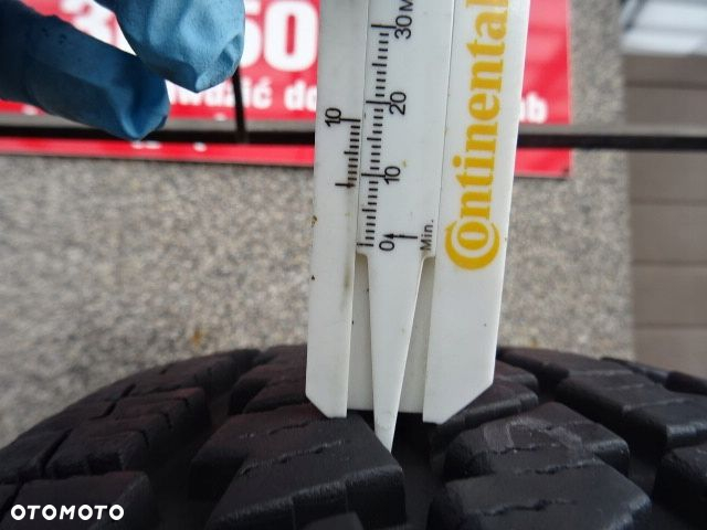 205/65/R16C 8PR 107/105T MAXXIS WINTER MAXX LTMAW2 - 4