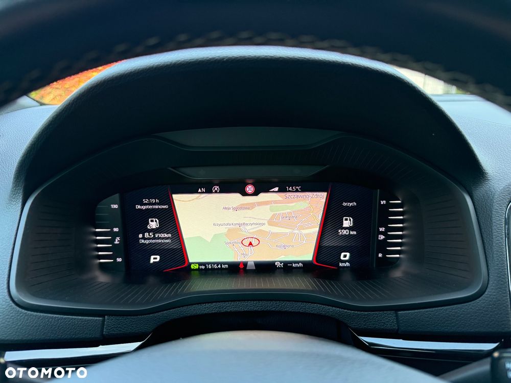 Skoda Karoq 2019