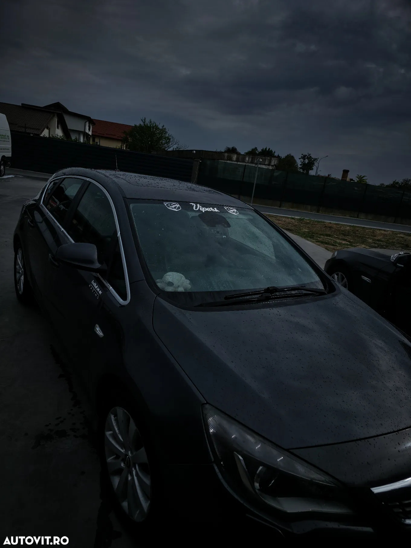 Opel Astra 2.0 CDTI Cosmo - 4