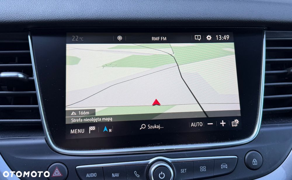 Opel Grandland X - 11