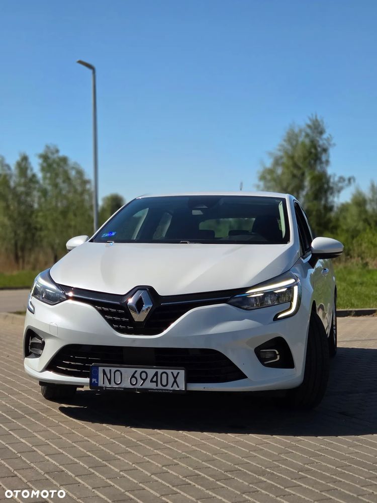 Renault Clio 1.6 E-TECH Zen - 7