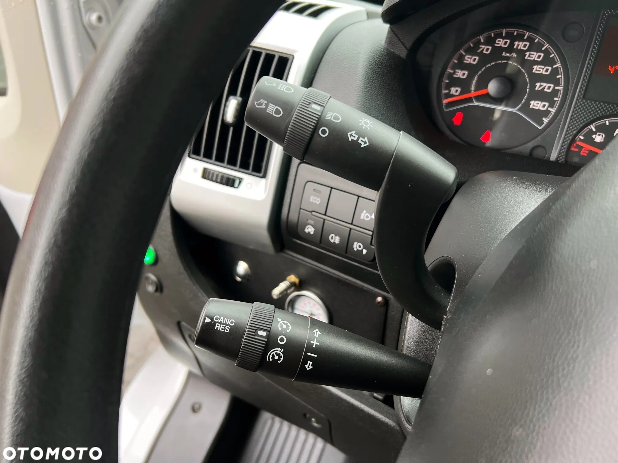 Fiat Ducato Chłodnia Mroźnia Kontener 6ep Salon PL, Jeden Właściciel - 12