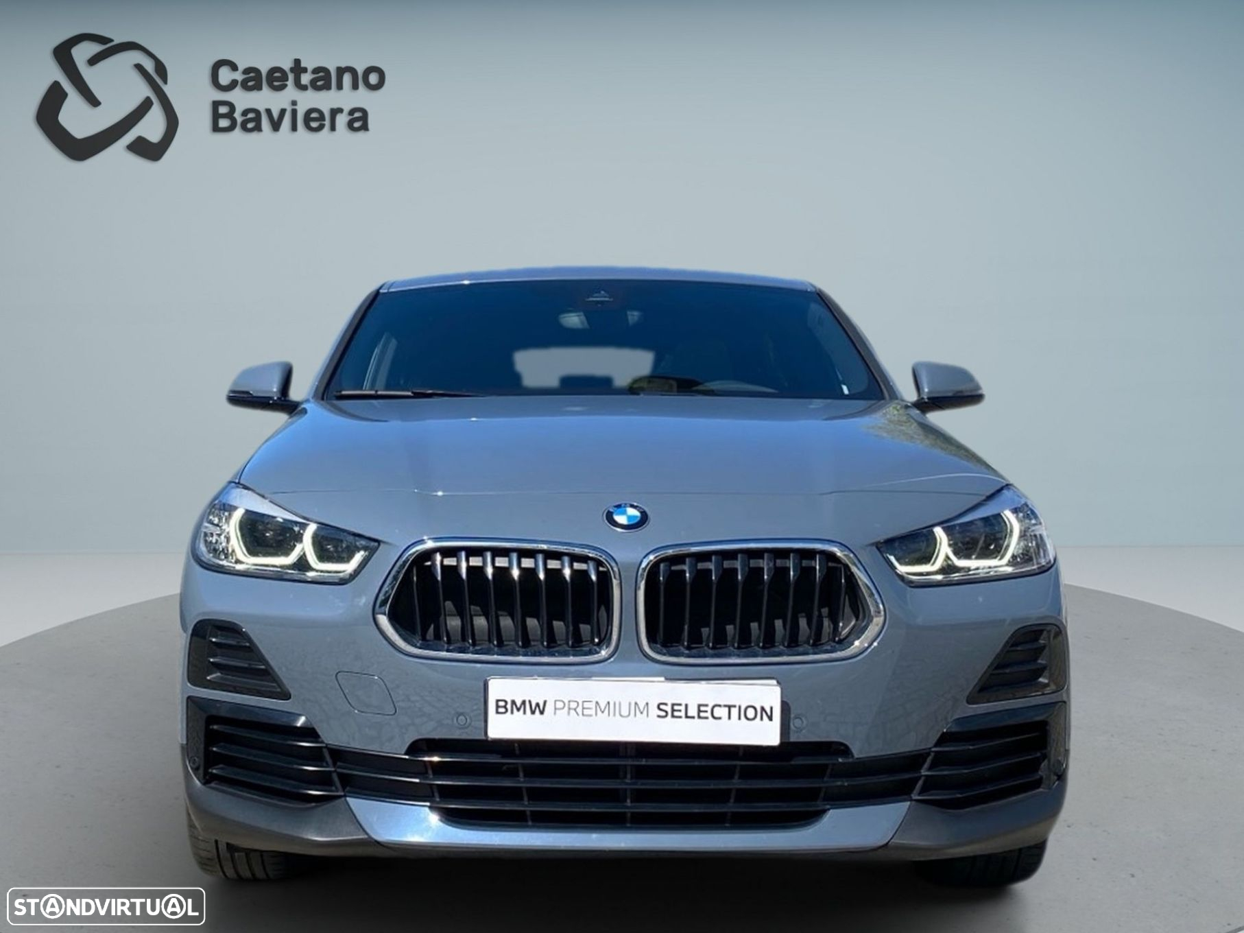 BMW X2 25 e xDrive Advantage - 27