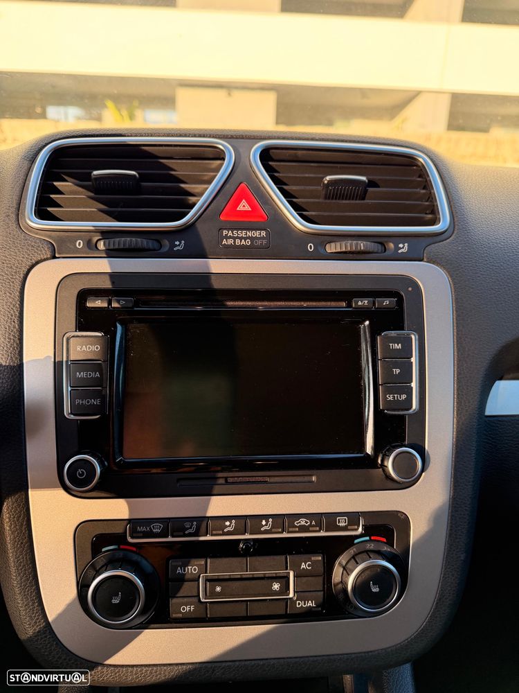 VW Scirocco 2.0 TDI GTD - 10