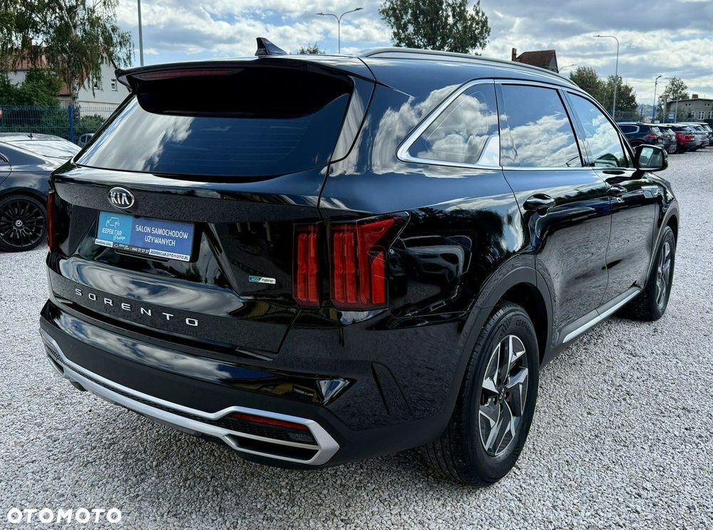 Kia Sorento - 5