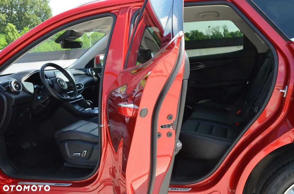 MG HS 1.5T-GDI Comfort - 39