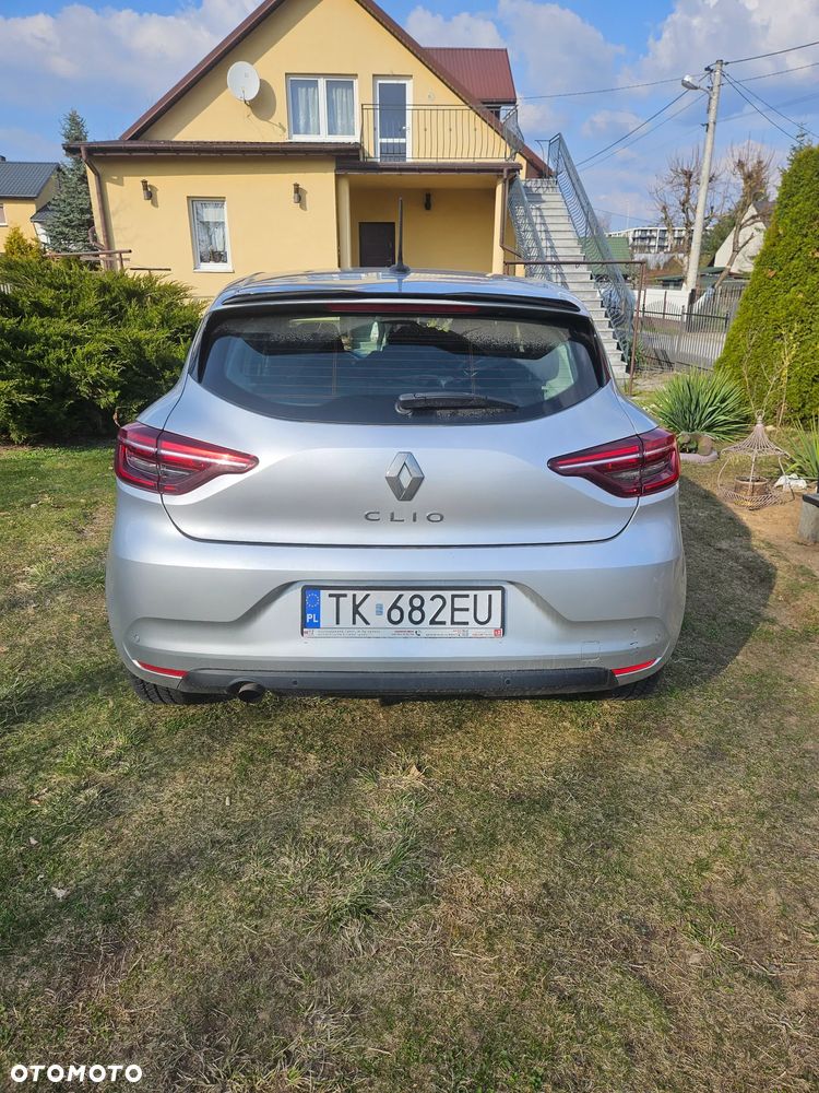 Renault Clio 1.0 TCe Zen - 5