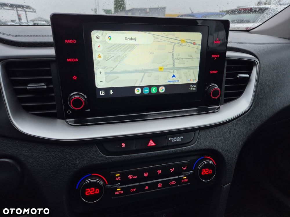 Kia Ceed 1.6 CRDi SCR M - 4