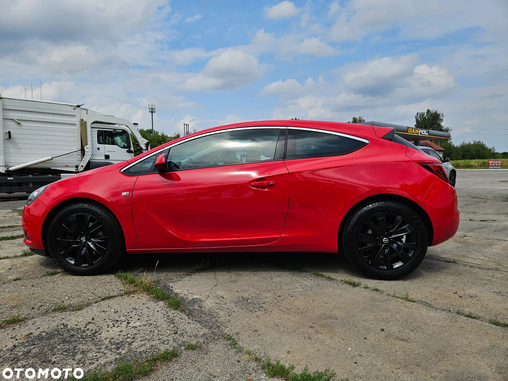 Opel Astra - 6