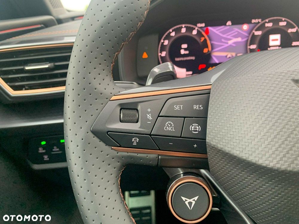 Cupra Leon Sportstourer - 12