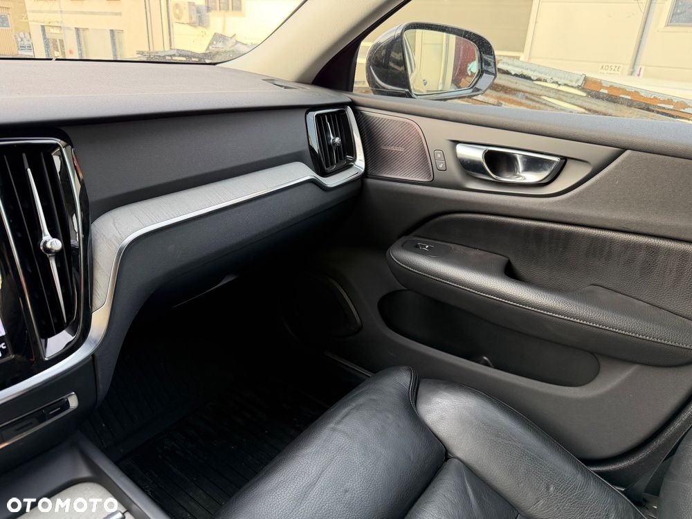 Volvo S60 B4 B Inscription - 11