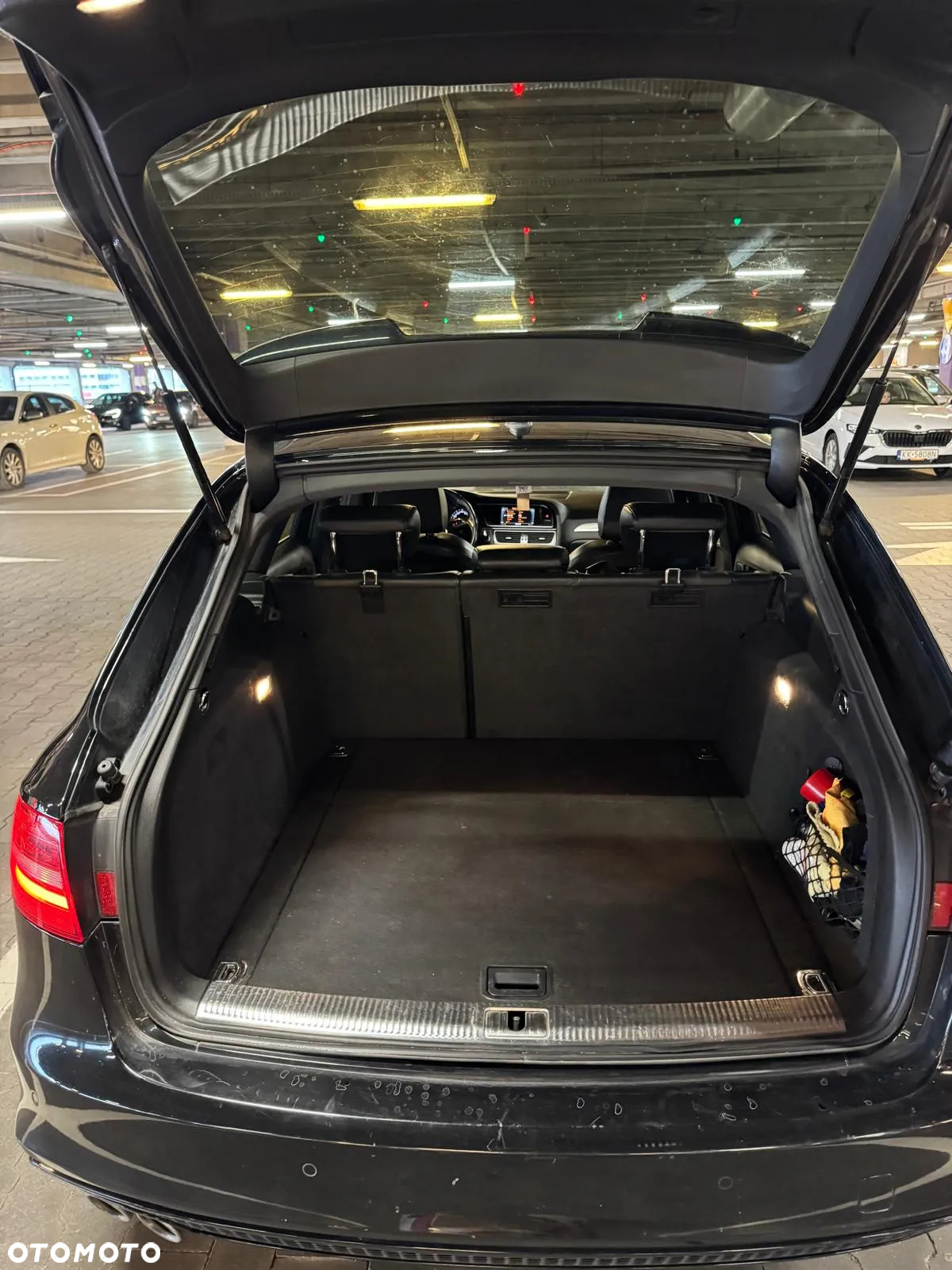 Audi A4 2.0 TDI Quattro S tronic - 12