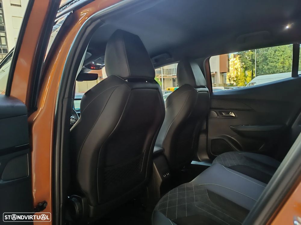 Peugeot e-2008 GT Pack - 22