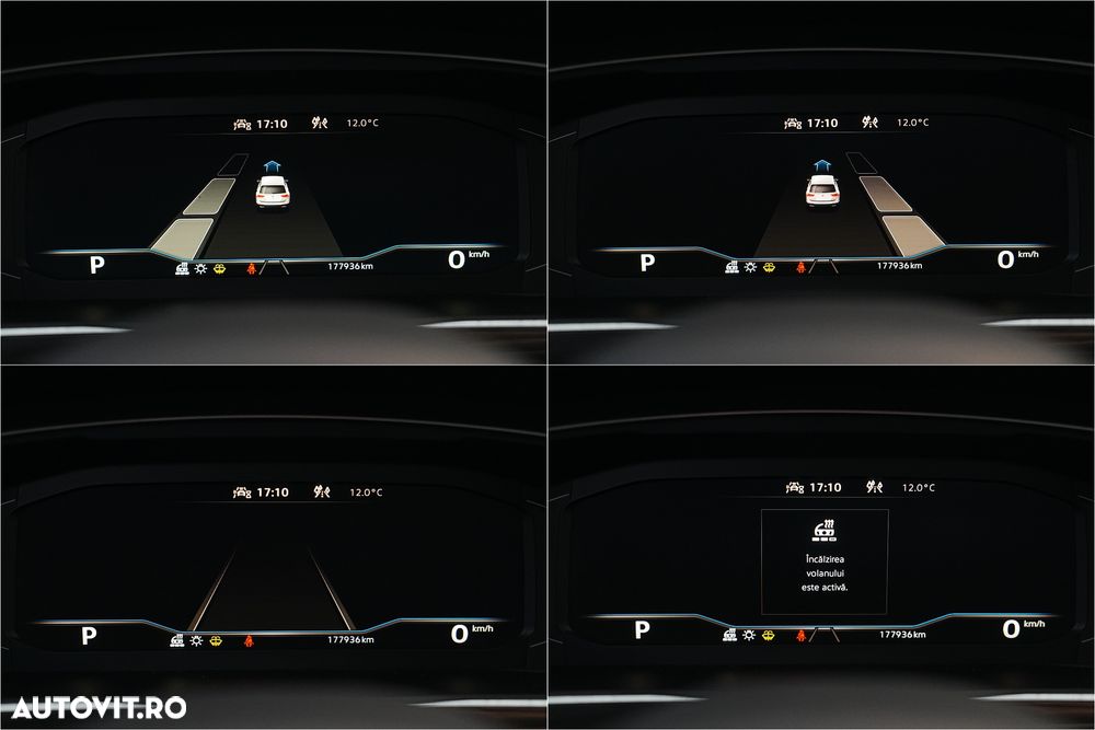 Volkswagen Tiguan 2,0 TSI OPF 4Motion DSG Elegance - 34