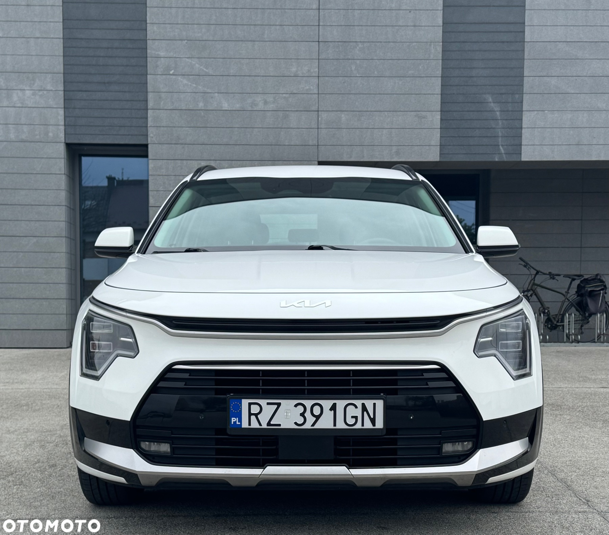 Kia Niro 1.6 GDI Plug-in Hybrid L Business Line - 5