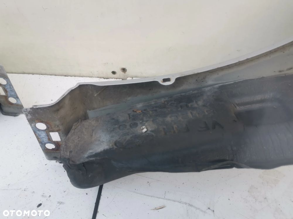BŁOTNIK  PRZEDNI PRAWY PRZÓD HYUNDAI I40 KOLOR N3S - 8