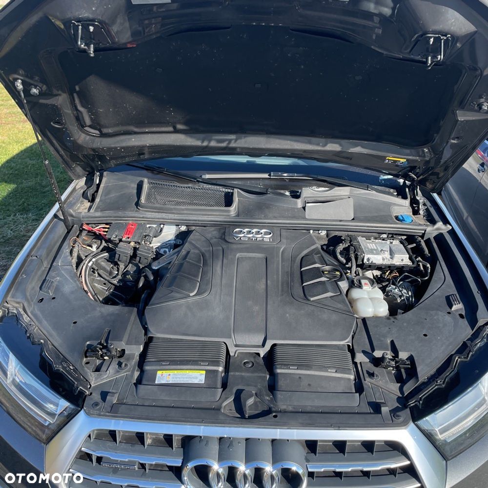 Audi Q7 - 18