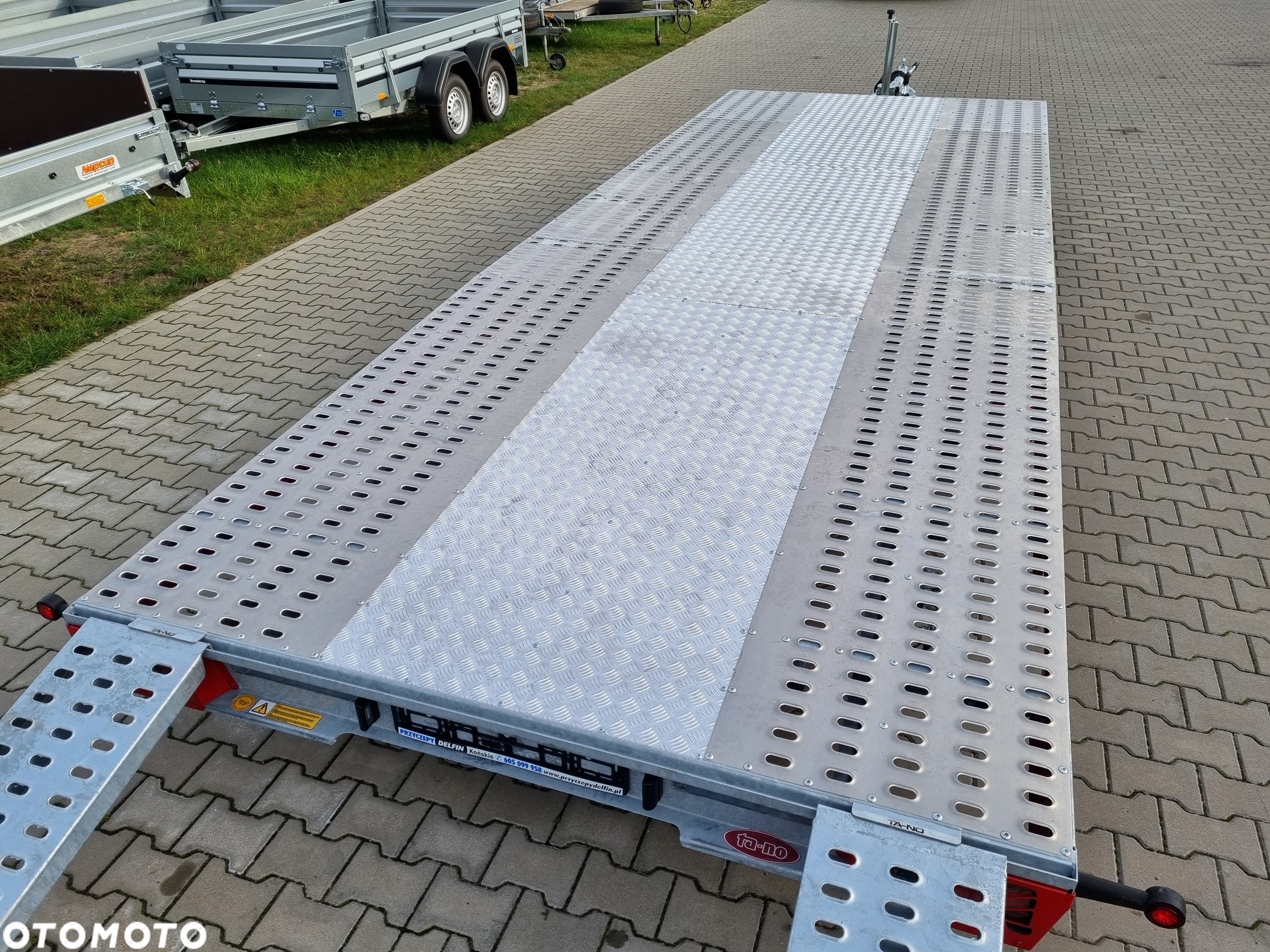 TA-NO Scorpio 60 PREMIUM - 25