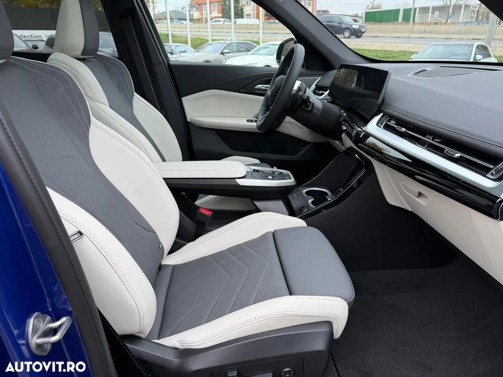 BMW X1 xDrive20d AT MHEV - 18