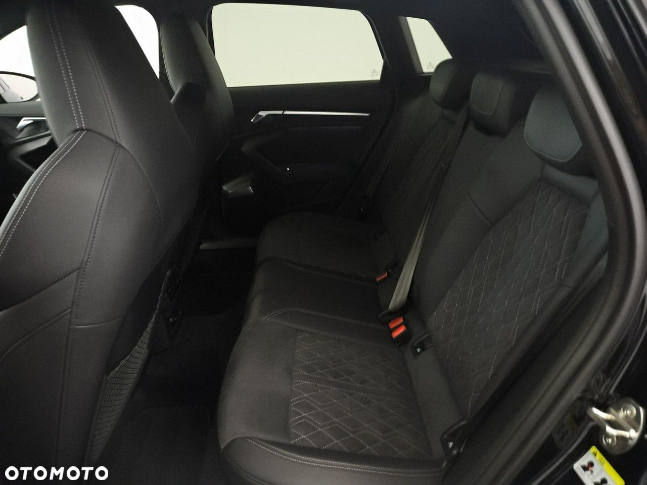 Audi S3 TFSI Quattro S tronic - 24