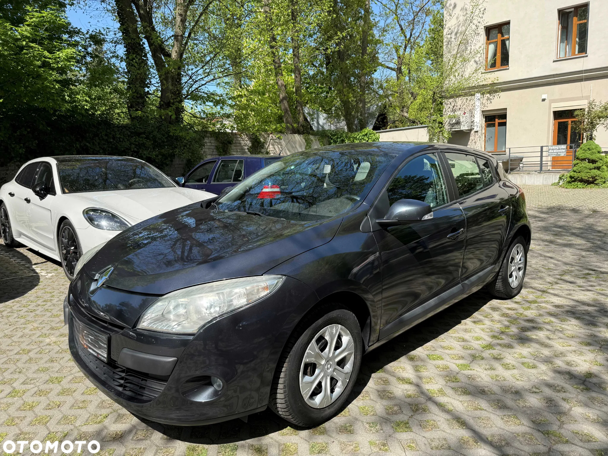 Renault Megane 1.6 16V Authentique - 2