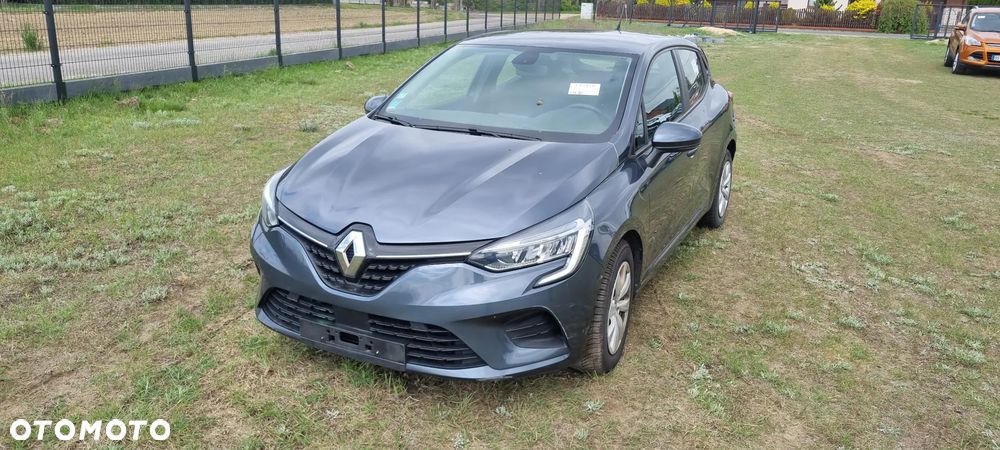 Renault Clio SCe 65 EXPERIENCE - 2