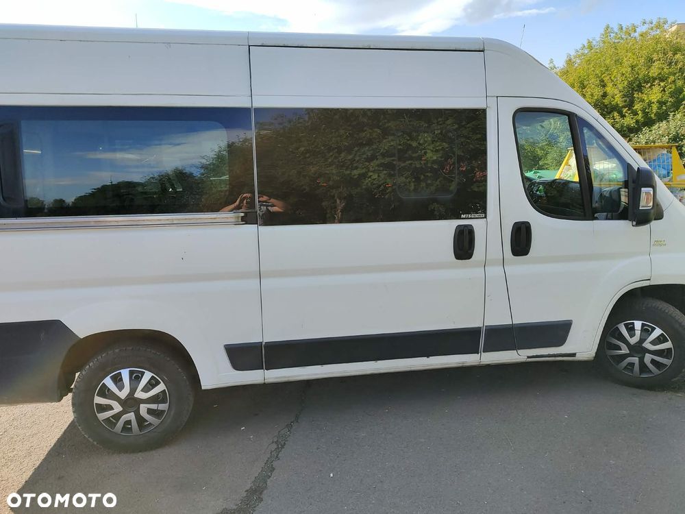 Fiat Ducato Panorama L2H2 - 5