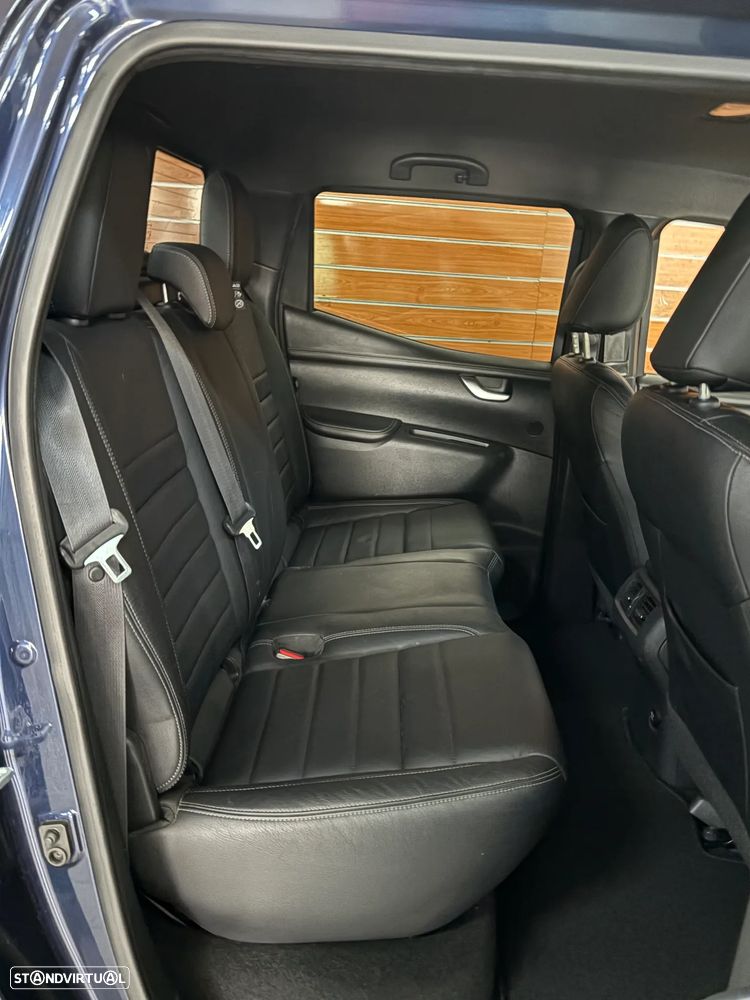 Mercedes-Benz X 250 d Progressive 4-Matic Aut. - 17