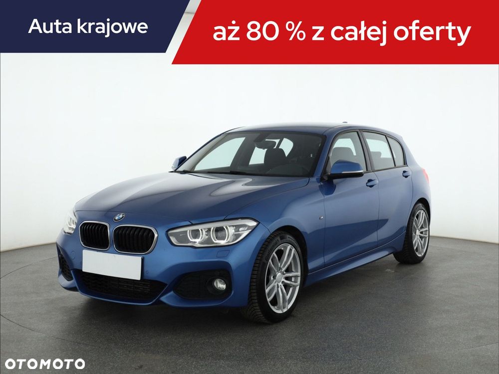 BMW 1 Series 2015 photo 2