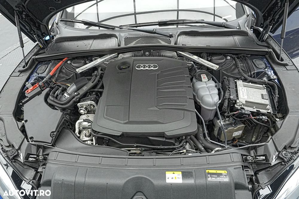 AUDI A5 Sportback 2021 — imagine 35