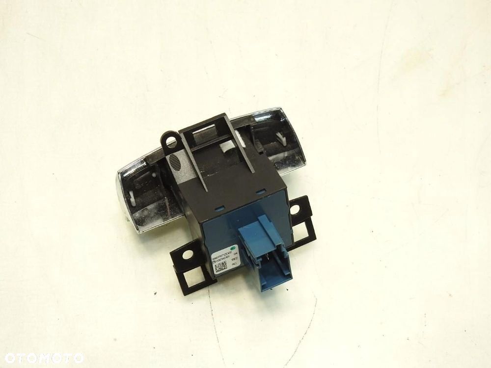 PRZYCISK HAMULCA RĘCZNEGO CITROEN C5 III X7 96617671ZD - 4
