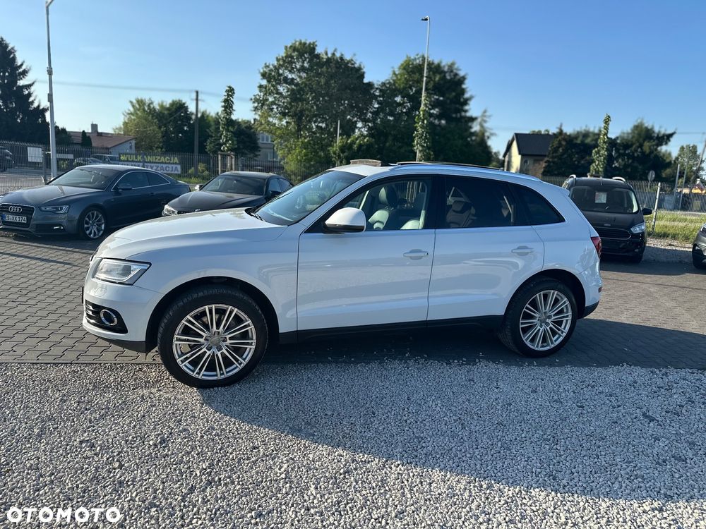 Audi Q5 - 7