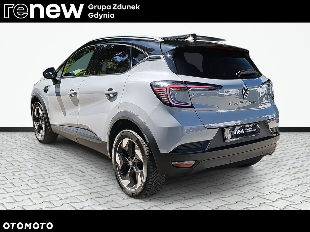Renault Captur - 8