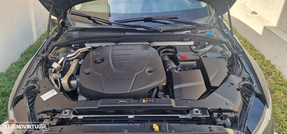 Volvo V60 2.0 D3 Inscription - 3