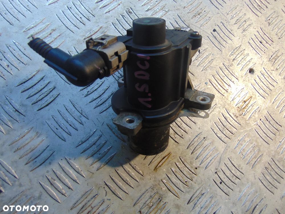 egr renault megane 2 1,5 dci - 1