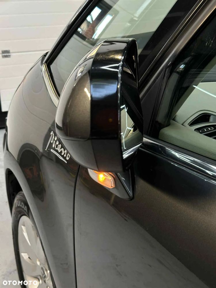 Citroën C4 Picasso 2.0 HDi FAP EGS6 Exclusive - 26
