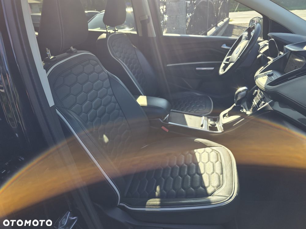 Ford Kuga 2.0 TDCi 4x4 Vignale - 15