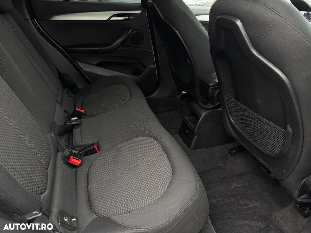 BMW X1 - 17