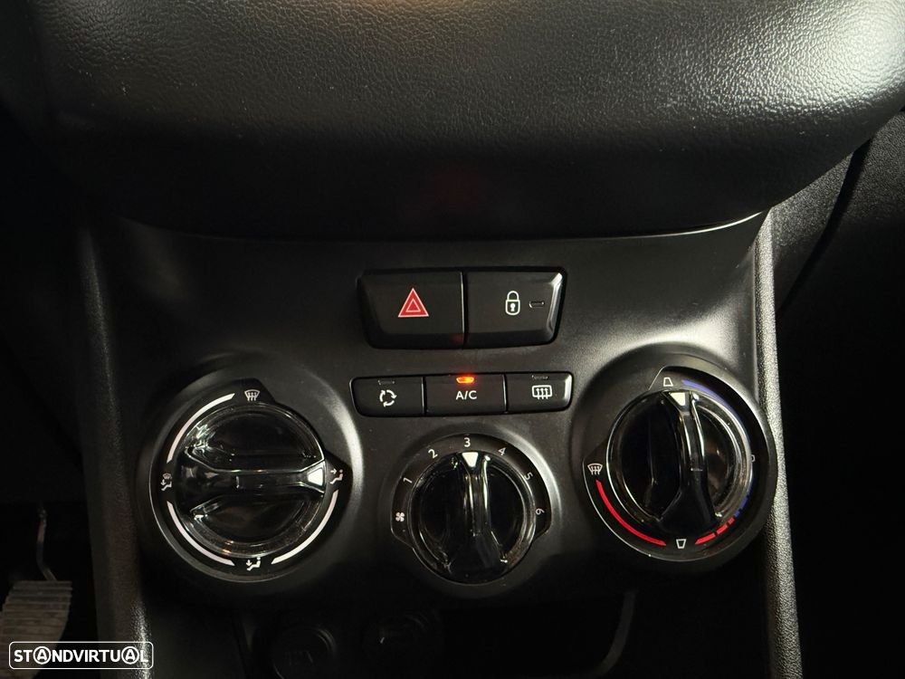 Peugeot 208 1.5 BlueHDi Signature - 19