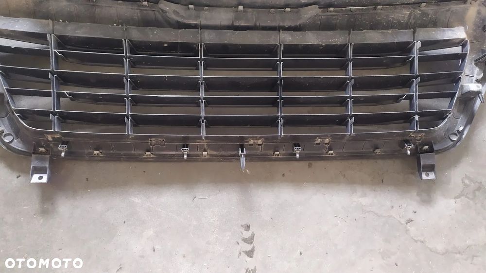 Atrapa grill Boxer - 2