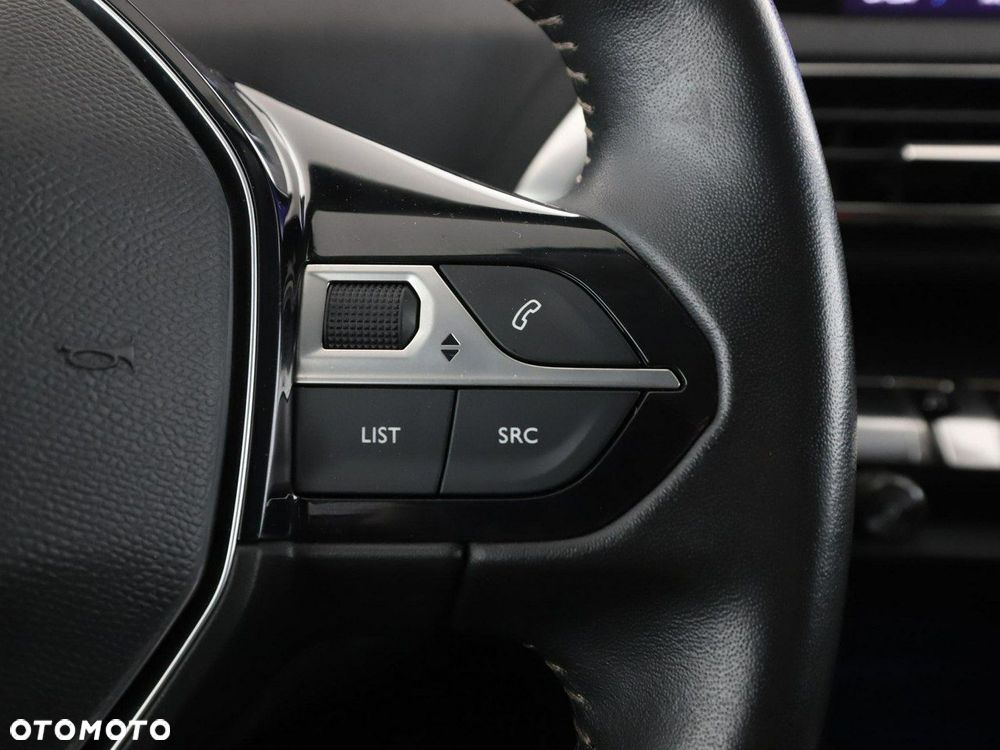 Peugeot 3008 PureTech 130 Stop & Start GPF Active Business-Paket - 33