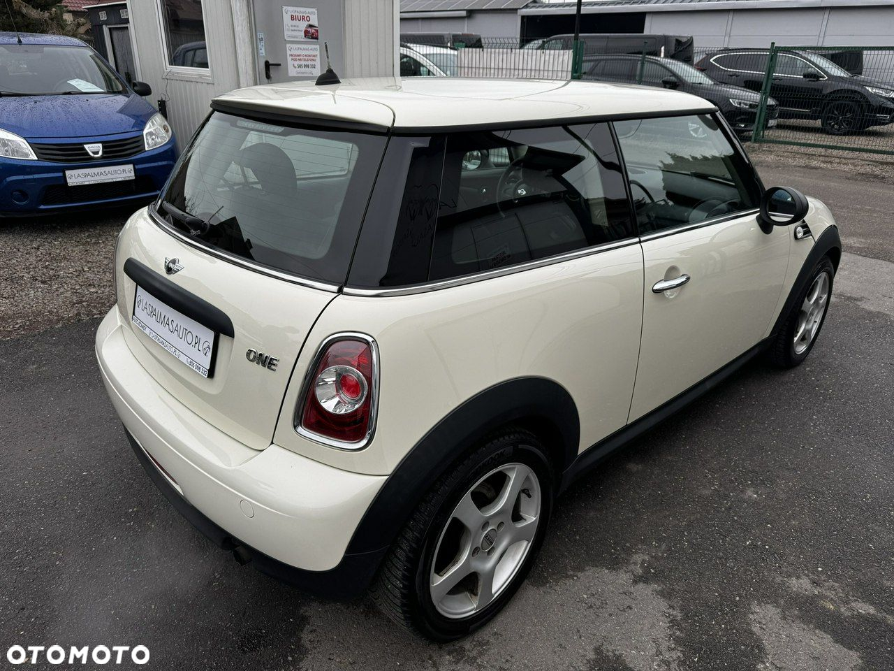 MINI Cooper - 3