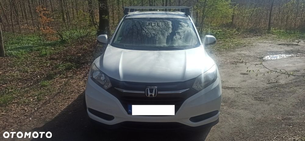 Honda HR-V 1.5 Comfort - 3